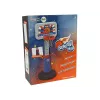 LEAN TOYS Bērnu basketbola komplekts Team Game 125 cm