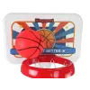 LEAN TOYS Bērnu basketbola komplekts Team Game 125 cm