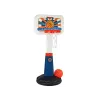 LEAN TOYS Bērnu basketbola komplekts Team Game 125 cm
