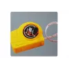 LEAN TOYS DIY Set for Batteries 3in1 Suitcase Workshop 85 Elements 56cm