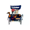 LEAN TOYS DIY Workshop Set Tools Drill