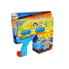 LEAN TOYS Large Pumped Unicorn Water Gun
