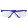 LEAN TOYS Large Red Water Gun 750ml Glasses