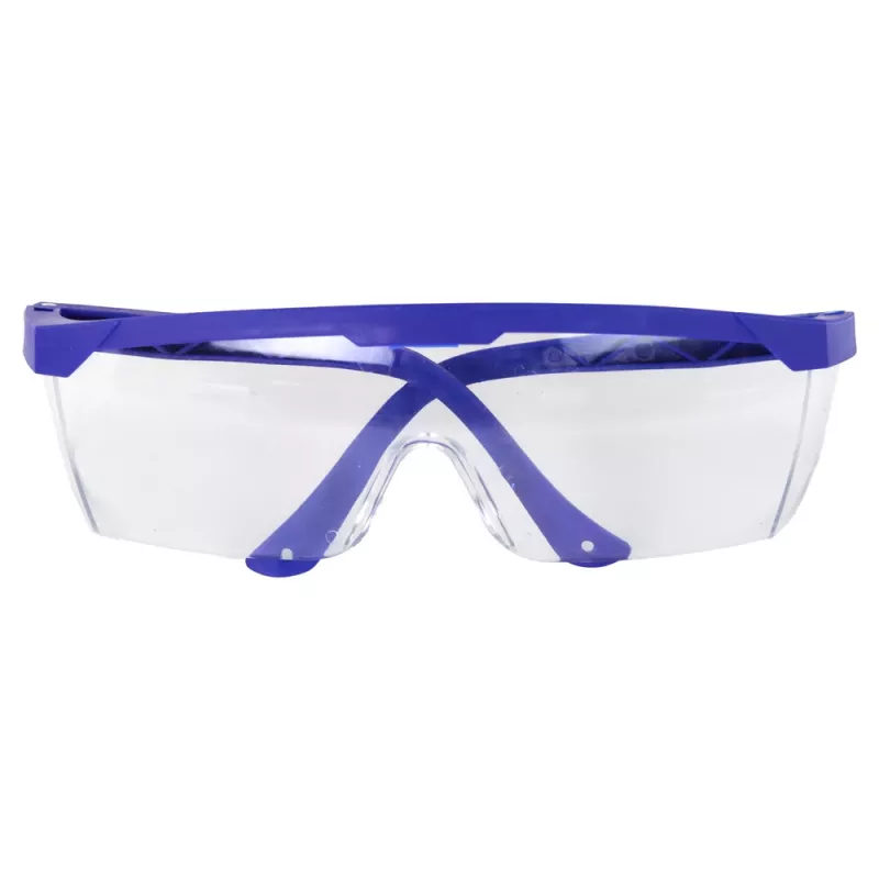 LEAN TOYS Large Red Water Gun 750ml Glasses