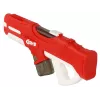 LEAN TOYS Large Red Water Gun 750ml Glasses