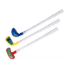 LEAN TOYS Mini Golf komplekts bērniem, nūjas, 12 daļas