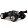 LEAN TOYS Off-Road Remote Controlled Brown & Yellow 2.4G 1:18 35 km/h Speed Control