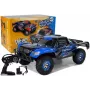 LEAN TOYS Remote Controlled Car FY-01 4x4 Pick Up 1:12 R/C 40 km/h Blue
