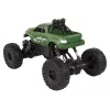 LEAN TOYS Remote Controlled Car R/C 2.4 GHz 1:18 Green