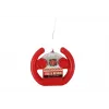 LEAN TOYS Remote Controlled Fire Truck R/C