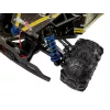 LEAN TOYS Remote Controlled Off-road Buggy 1:18 Yellow ENOZE 9303E 45 km/h