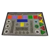 LEAN TOYS Magnastix magnētisko bloku komplekts 560 + dēlis