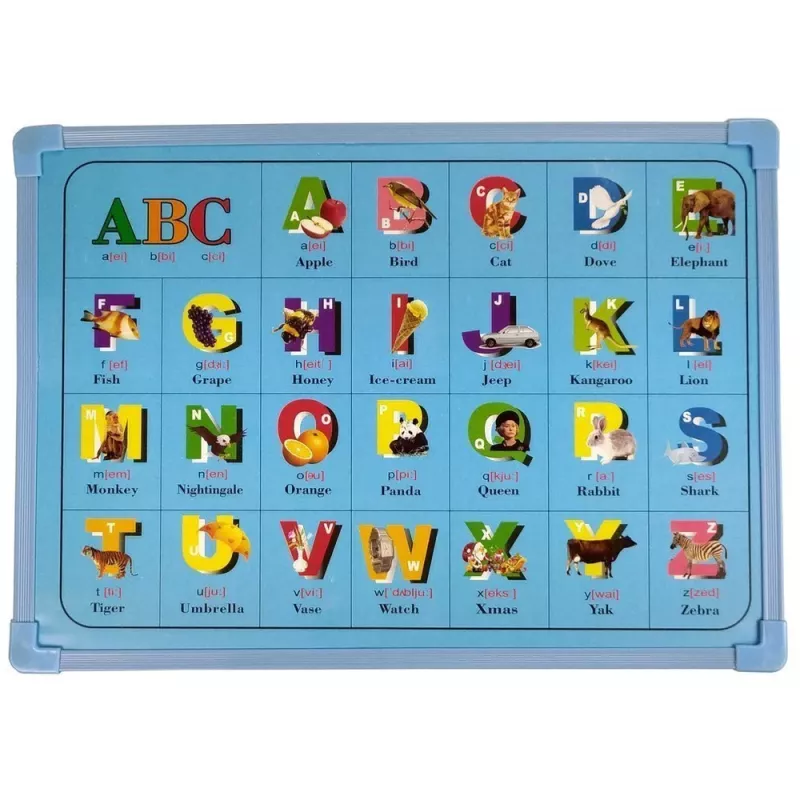 LEAN TOYS Magnastix magnētisko bloku komplekts 560 + dēlis