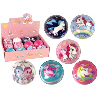 LEAN TOYS mīkstā varavīksnes sensorā bumba mazuļiem 8 cm diametrā