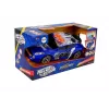 LEAN TOYS Sports Auto DJ with Roof Speakers, Music, Lights