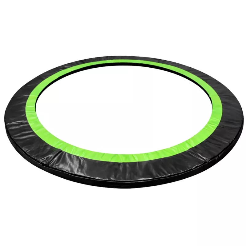LEAN TOYS atsperu pārvalks 10ft batutam LEAN SPORT PRO