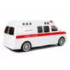 LEAN TOYS Strung Ambulance Sound Light Siren