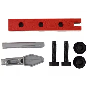 LEAN TOYS Instrumentu komplekts mazajam celtniekam — āmurs