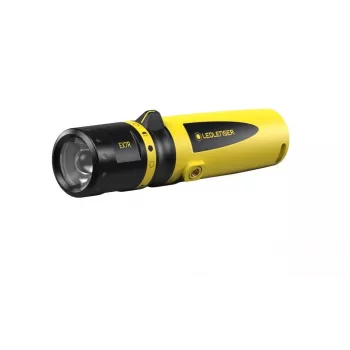 LED lukturis Ledlenser EX7R