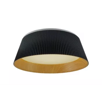 LED LENSER Griestu LED gaisma TAI D45 4000K Melna