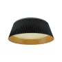 LED LENSER Griestu LED gaisma TAI D45 4000K Melna
