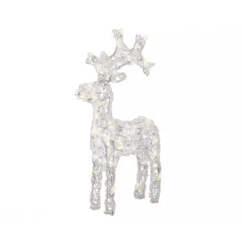 LED LENSER Decoration LED Reindeer H61cm