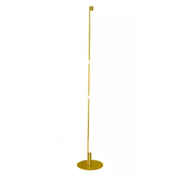 LED LENSER Grīdas LED lampa Tigris 4000K Gold