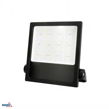 LED LENSER TESSA 200W LED Prožektors 3000/4000/5000K 30000LM IP66 90X90 RAL9017