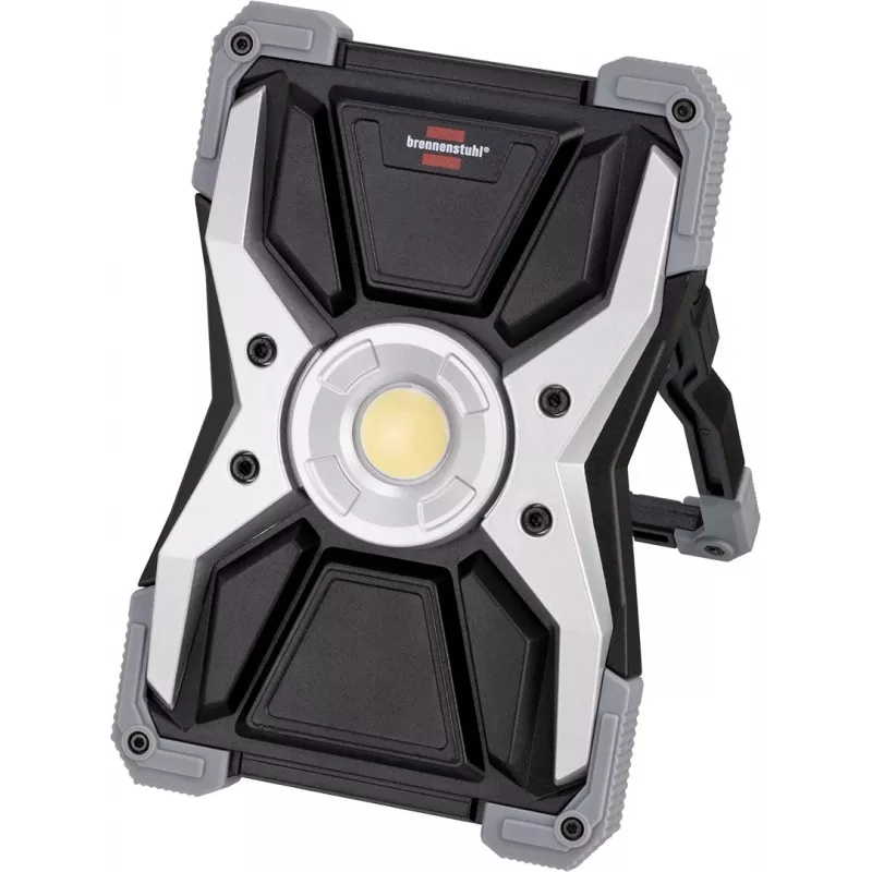 RUFUS3000 LED prožektors, 30W, 3000 lm, IP65, 6500K