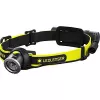 Ledlenser iH8R Galvaslampa
