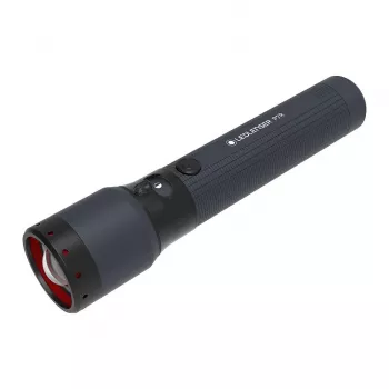 Ledlenser P7R Smoked Blue Limited Edition Lukturis