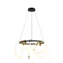 Tigris Coil piekaramais LED gaismeklis, 4000K, zelta