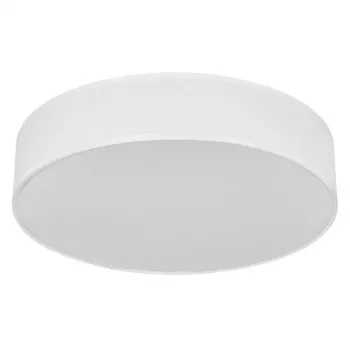 LEDVANCE ORBIS PARIS 3XE27 WT balti griestu lukturi