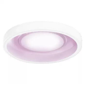 LEDVANCE Osram SMART WIFI ORBIS WOOD Ceiling Lighting