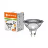 LEDVANCE PARATHOM MR16 LED reflektors 3.4W 2700K GU5.3, regulējams 36° 230lm