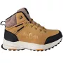 Lee Cooper vīriešu ikdienas šņorzābaki brūnā krāsā LCJ-23-01-2037M