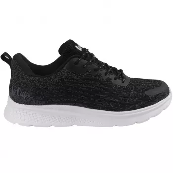 Lee Cooper vīriešu ikdienas apavi Melni-Pelēki LCW-22-32-1227M 43. izmērs