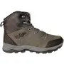 Lee Cooper vīriešu pelēkas ikdienas šņorējamās kedas LCJ-23-01-2044M