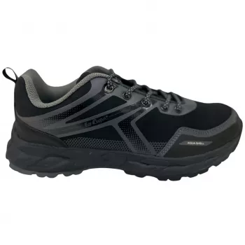 Lee Cooper vīriešu apavi Black-Grey LCJ-22-01-1372M
