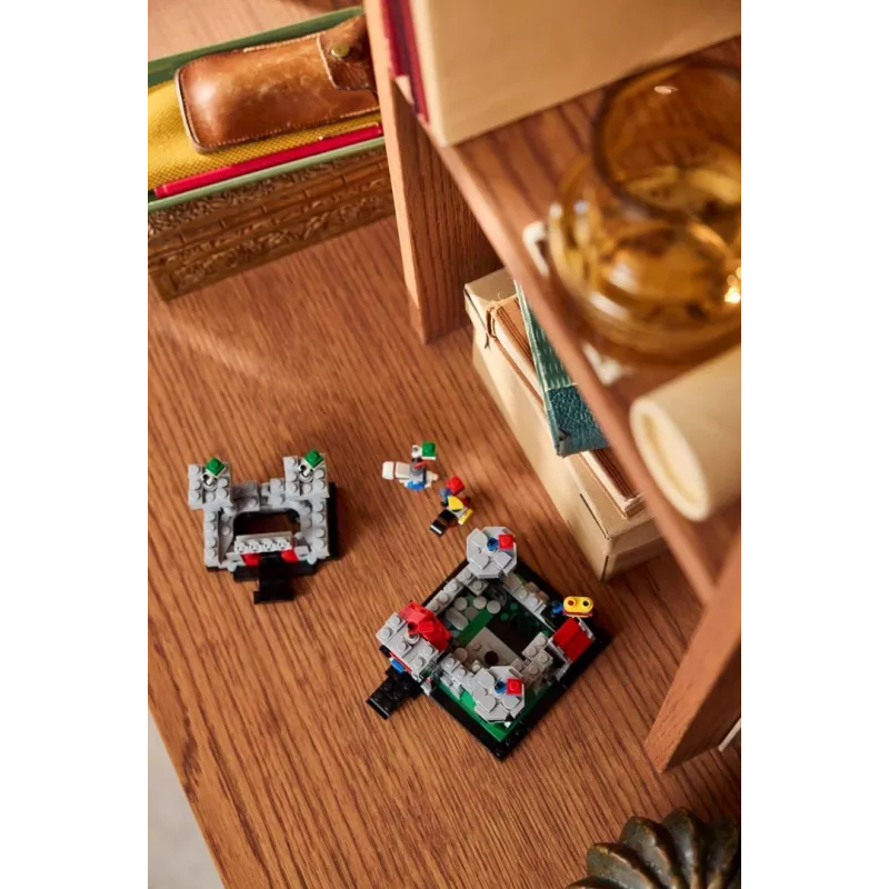 LEGO 40775 Mini Bruņinieka Pils
