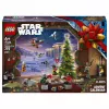 LEGO 75456 Star Wars Adventes kalendārs 2026