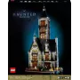 LEGO Creator Expert Haunted House 10273 – 3231 detaļu konstruktors