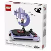 LEGO Editions 43029 Olivia Rodrigo koncerta mēness, būvēšanas komplekts