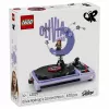 LEGO Editions 43029 Olivia Rodrigo koncerta mēness, būvēšanas komplekts