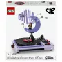 LEGO Editions 43029 Olivia Rodrigo koncerta mēness, būvēšanas komplekts