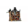LEGO ICONS 11383 Mēra māja