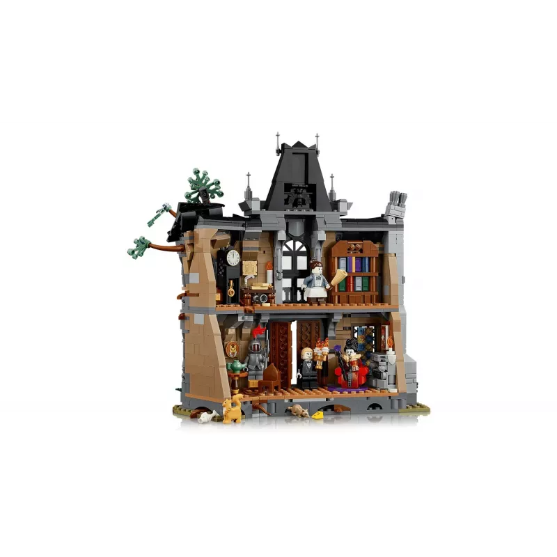 LEGO ICONS 11383 Mēra māja