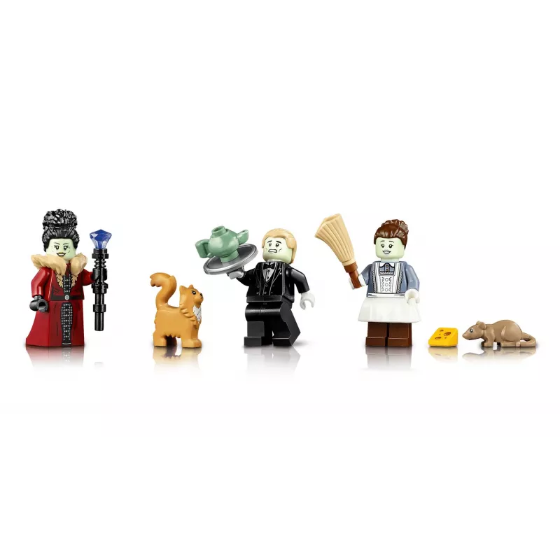 LEGO ICONS 11383 Mēra māja