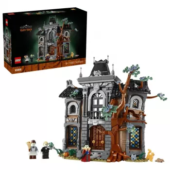 LEGO ICONS 11383 Mēra māja