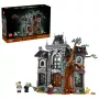 LEGO ICONS 11383 Mēra māja